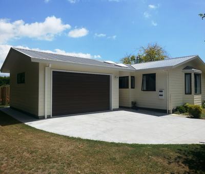 Dunstan Builders Ltd